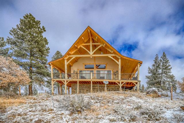 MLS Image #40 for 1350  running horse place,pagosa springs, Colorado