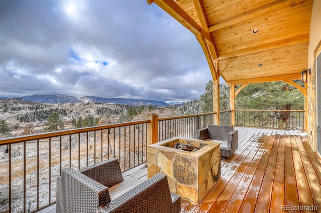 MLS Image #5 for 1350  running horse place,pagosa springs, Colorado