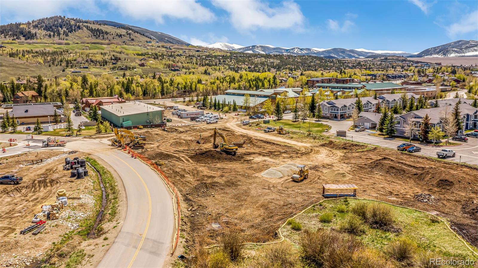 MLS Image #21 for 1301  adams avenue ,silverthorne, Colorado