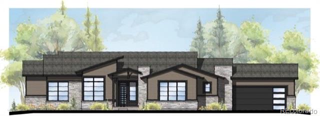 CMA Image for 745  Poncho Road,Larkspur, Colorado