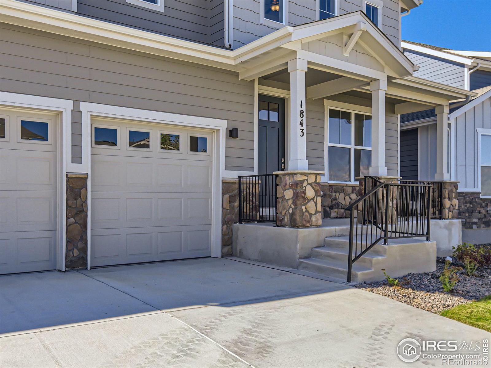 MLS Image #2 for 1843  golden sun drive,windsor, Colorado