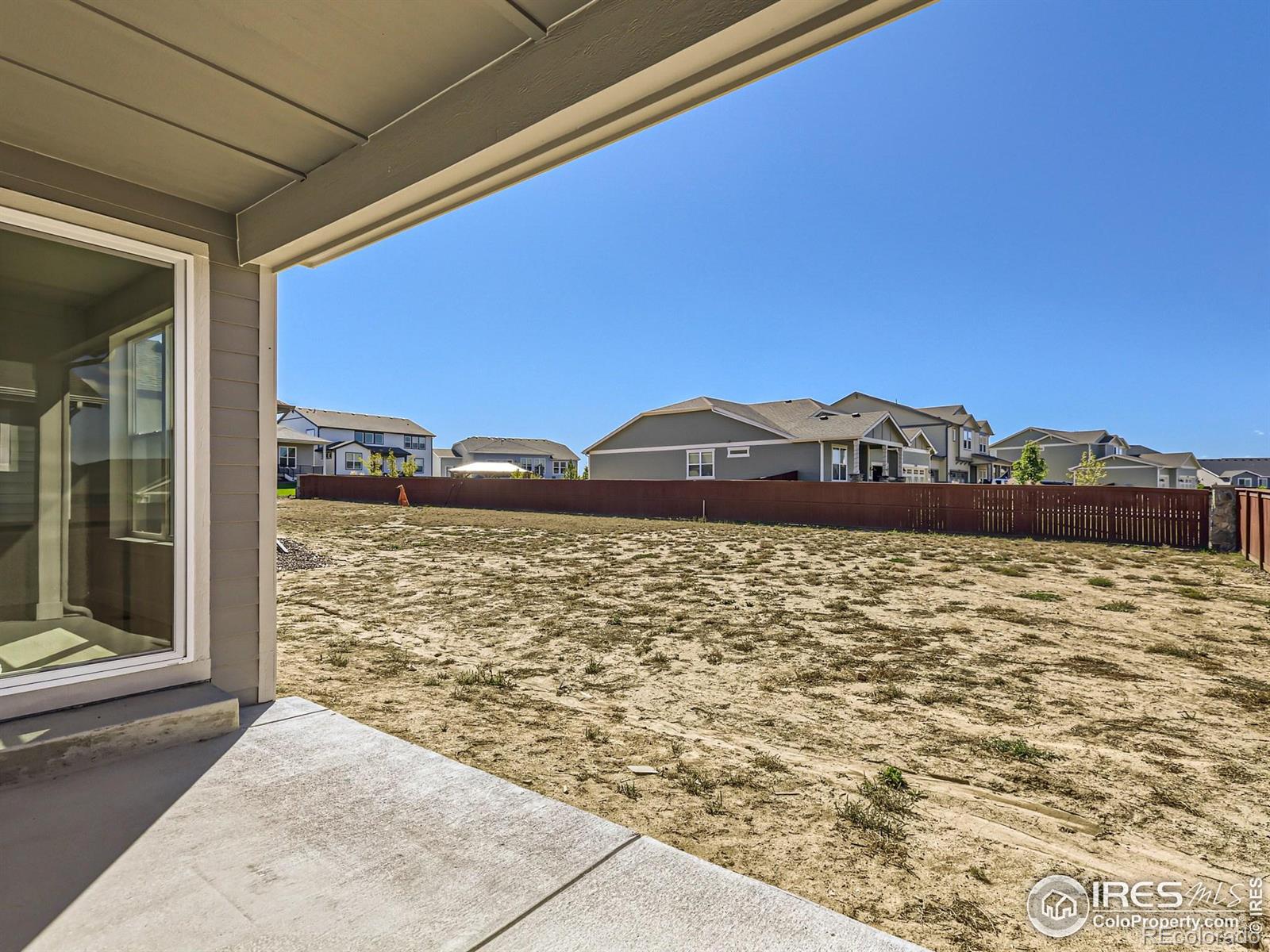 MLS Image #25 for 1843  golden sun drive,windsor, Colorado