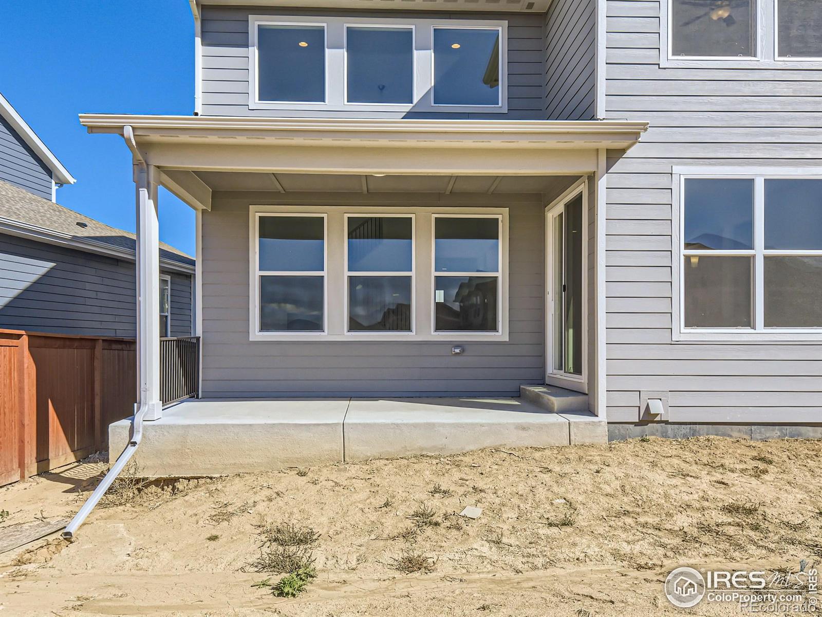 MLS Image #26 for 1843  golden sun drive,windsor, Colorado