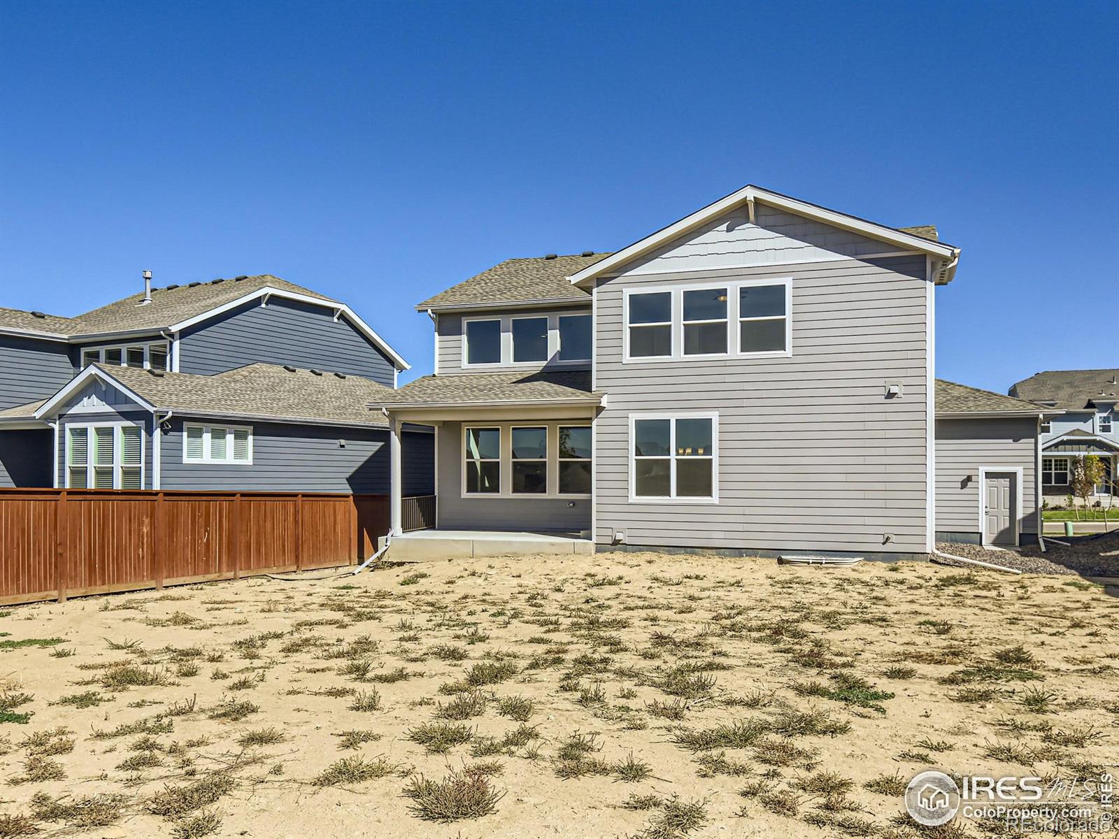 MLS Image #27 for 1843  golden sun drive,windsor, Colorado