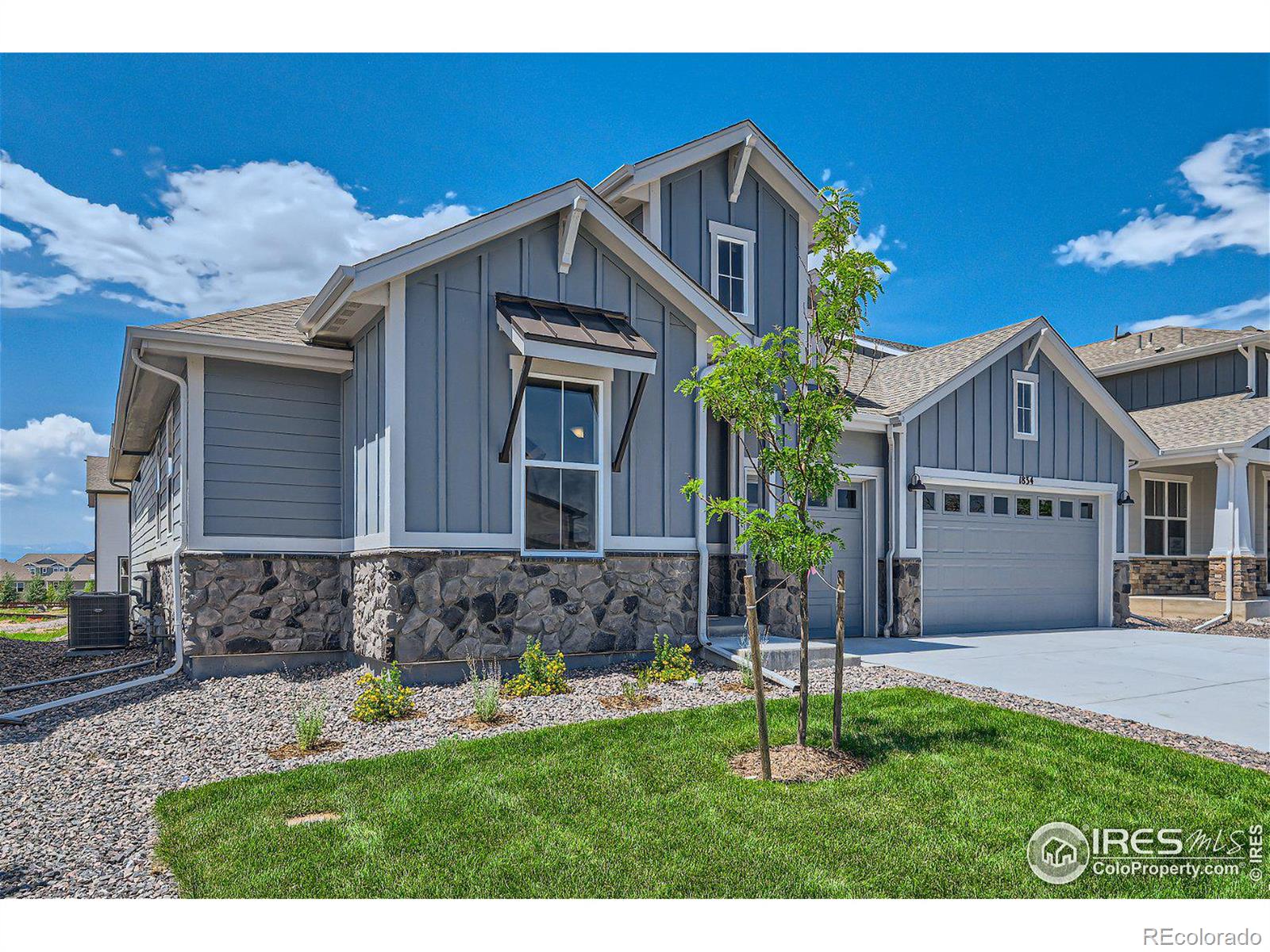 CMA Image for 1834  Crisp Air Drive,Windsor, Colorado