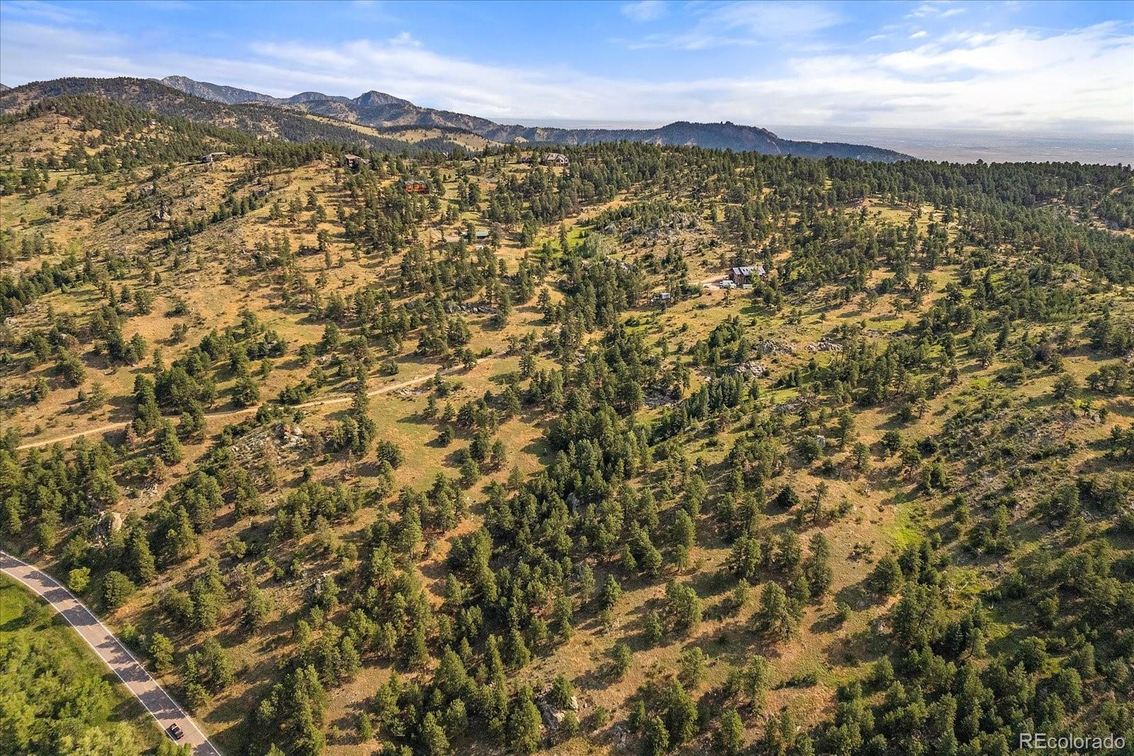 MLS Image #0 for 6496  crawford gulch road,golden, Colorado