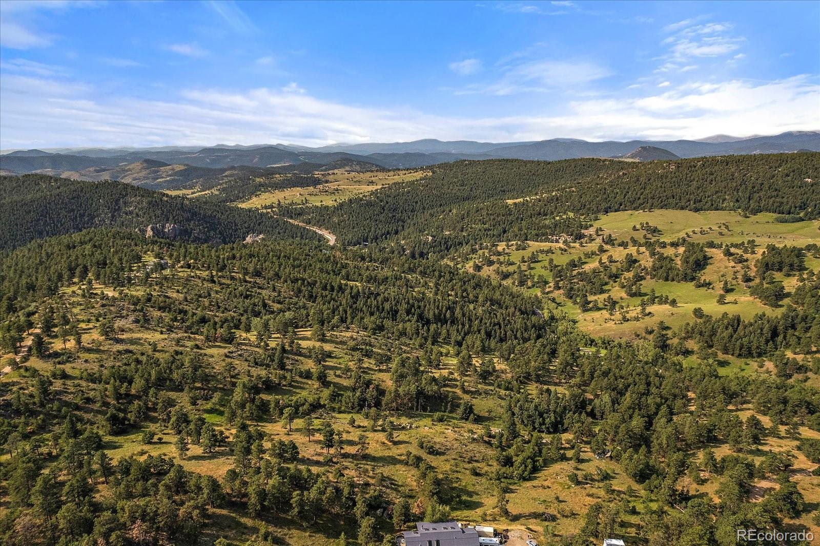 MLS Image #14 for 6496  crawford gulch road,golden, Colorado