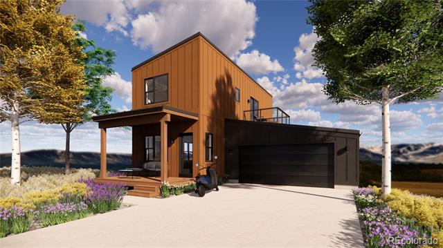 MLS Image #1 for 134  kali lane,gypsum, Colorado