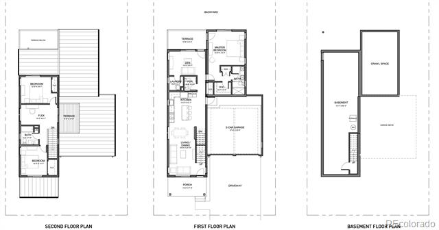 MLS Image #36 for 134  kali lane,gypsum, Colorado