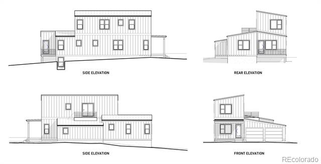 MLS Image #37 for 134  kali lane,gypsum, Colorado