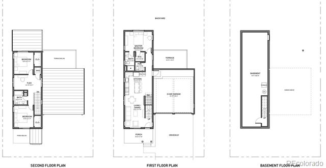 MLS Image #18 for 136  kali lane,gypsum, Colorado