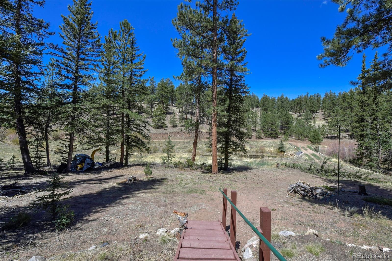 MLS Image #7 for 10350  trail creek road,divide, Colorado