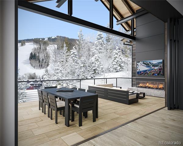 MLS Image #0 for 46  red spruce lane,beaver creek, Colorado