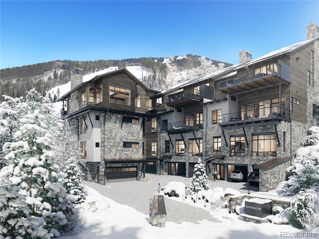 MLS Image #2 for 46  red spruce lane,beaver creek, Colorado