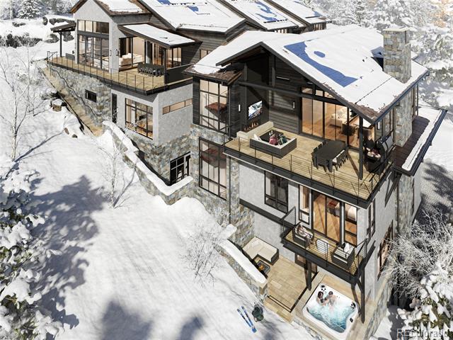 MLS Image #3 for 46  red spruce lane,beaver creek, Colorado