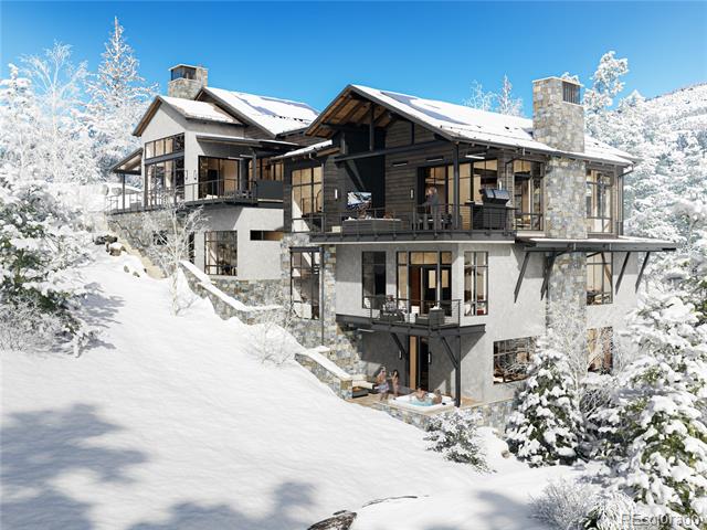 MLS Image #4 for 46  red spruce lane,beaver creek, Colorado