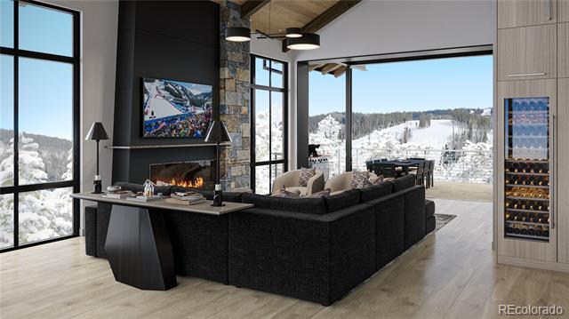 MLS Image #7 for 46  red spruce lane,beaver creek, Colorado