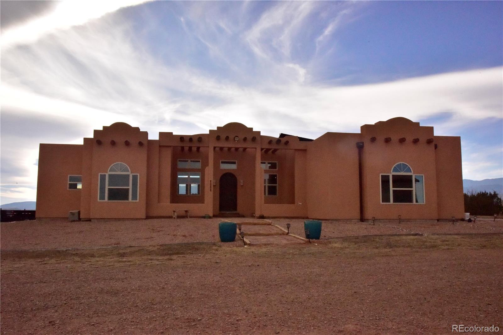 MLS Image #0 for 7355  turtle butte road,beulah, Colorado