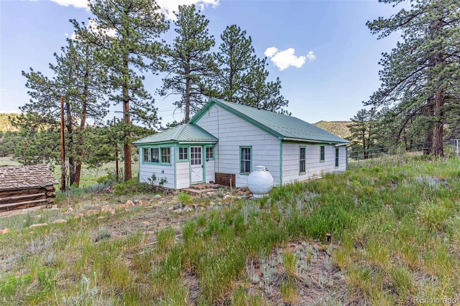 MLS Image #0 for 9091  county road 271 ,westcliffe, Colorado