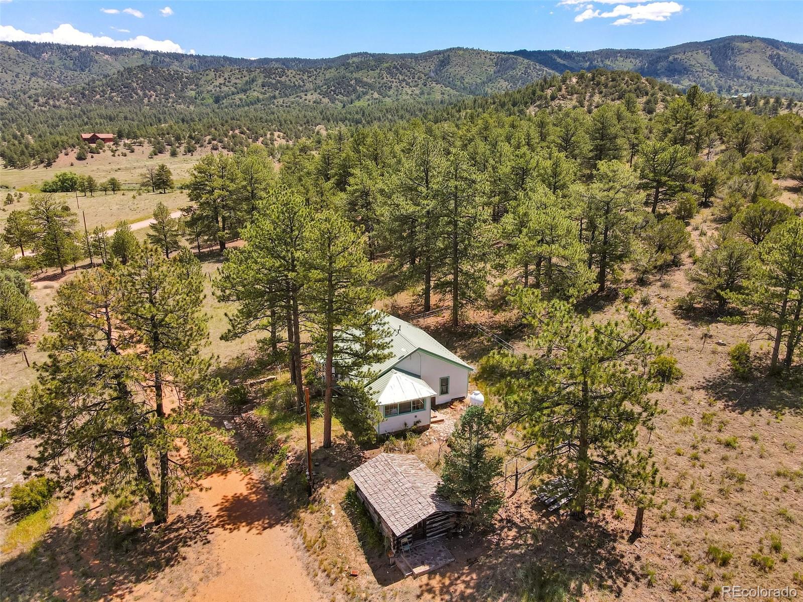 MLS Image #13 for 9091  county road 271 ,westcliffe, Colorado