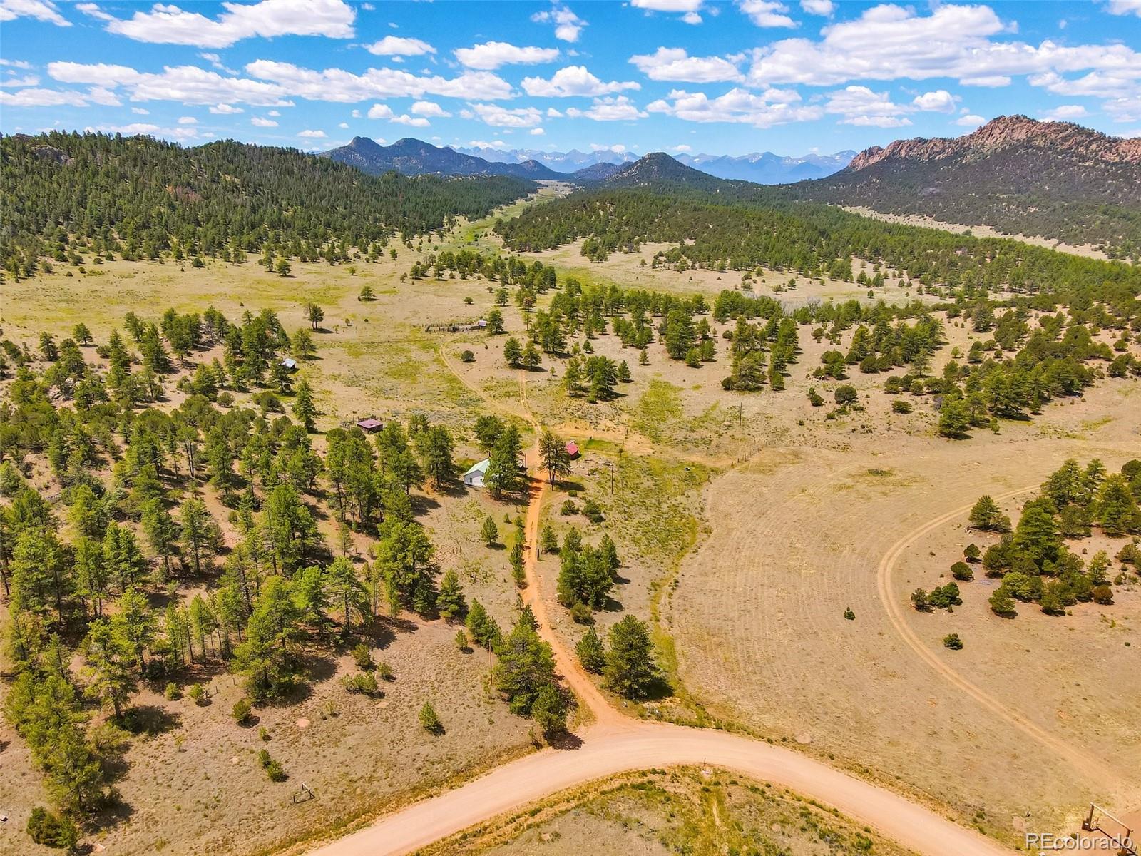 MLS Image #14 for 9091  county road 271 ,westcliffe, Colorado