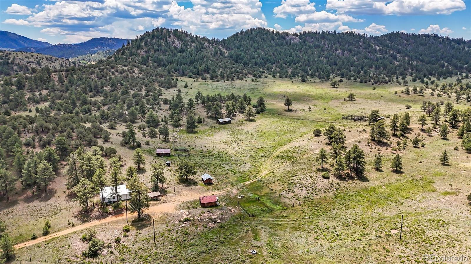 MLS Image #2 for 9091  county road 271 ,westcliffe, Colorado