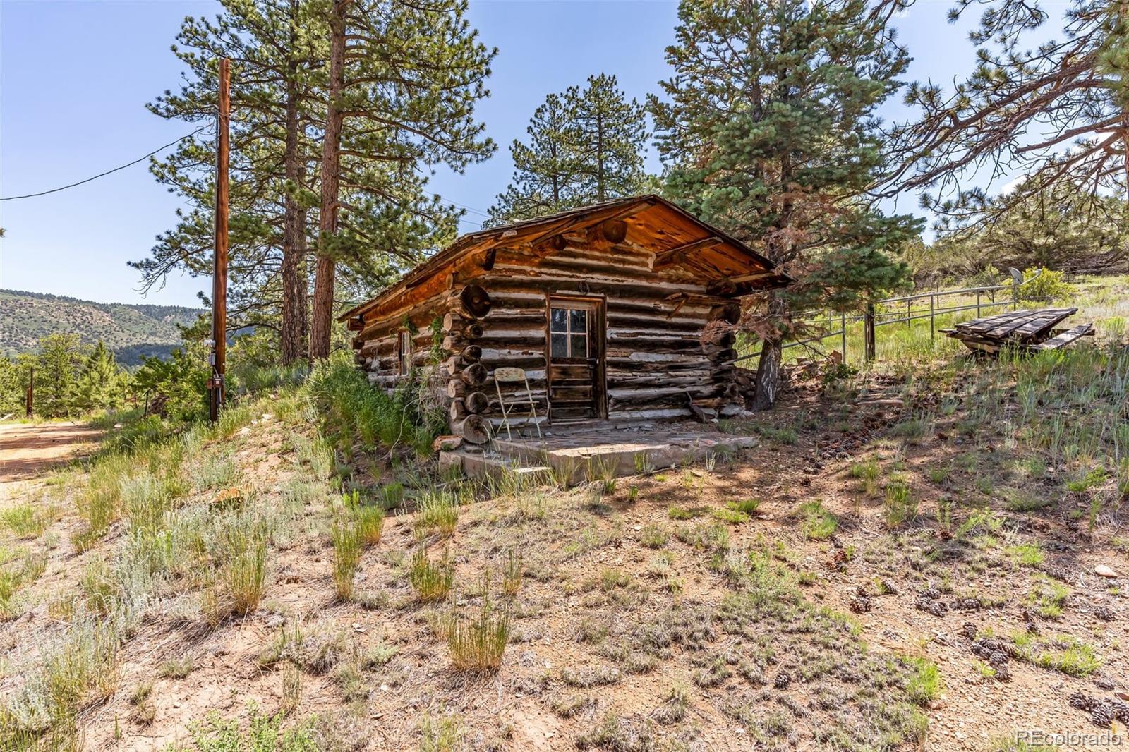 MLS Image #22 for 9091  county road 271 ,westcliffe, Colorado