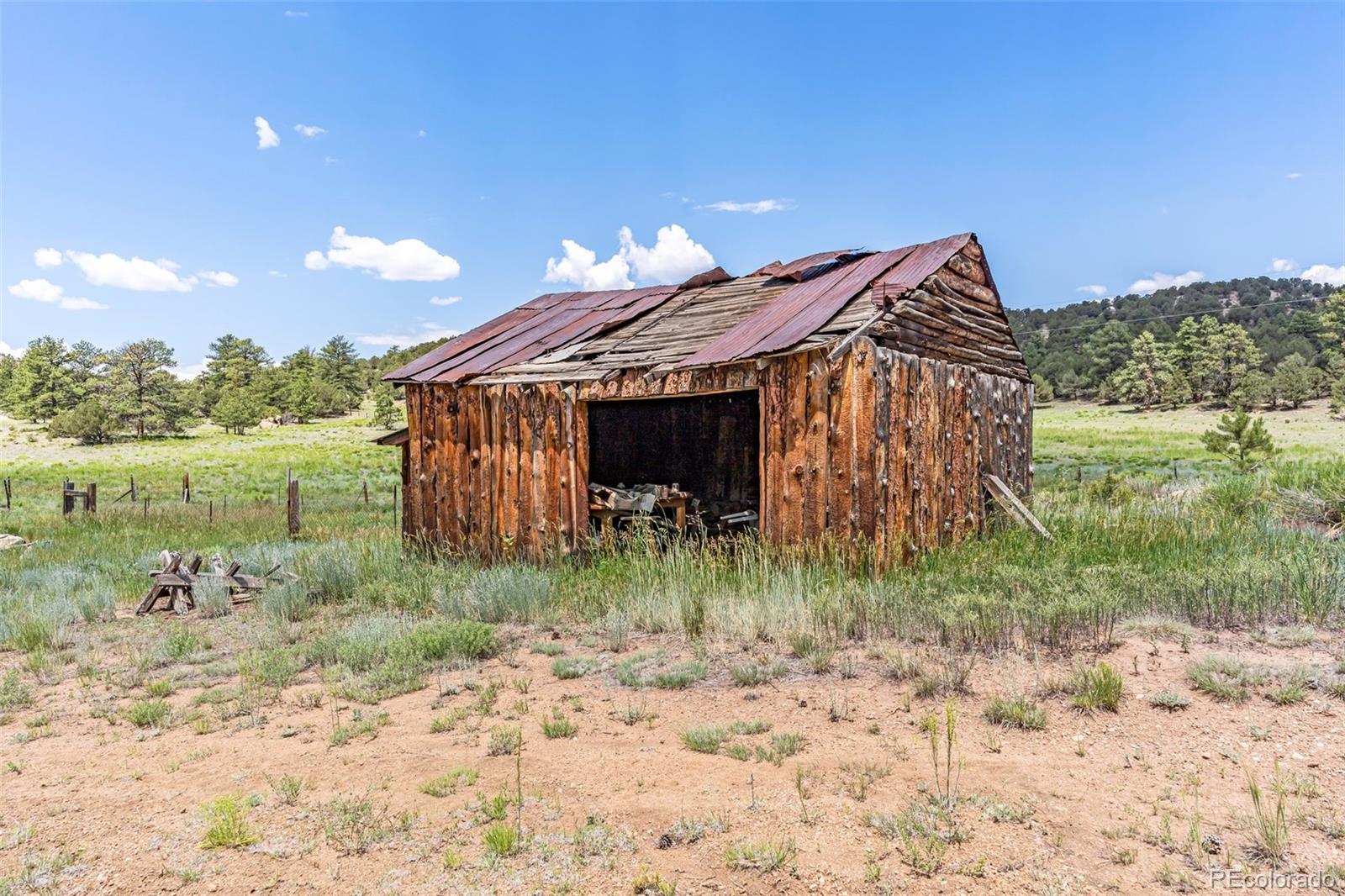 MLS Image #23 for 9091  county road 271 ,westcliffe, Colorado