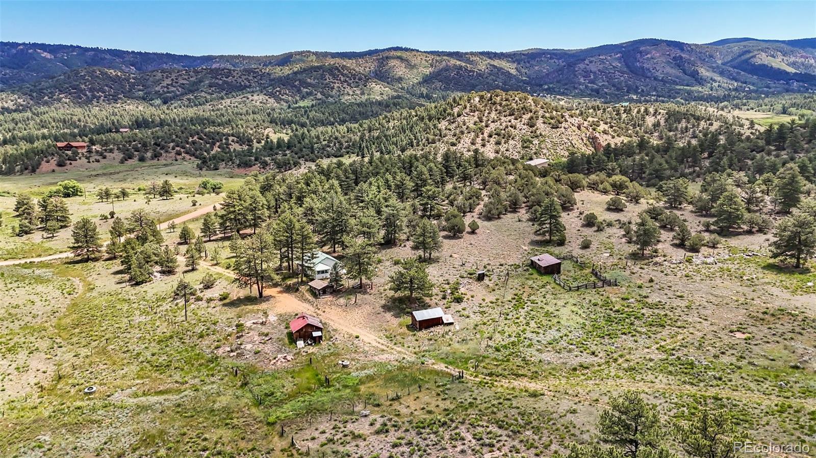 MLS Image #25 for 9091  county road 271 ,westcliffe, Colorado