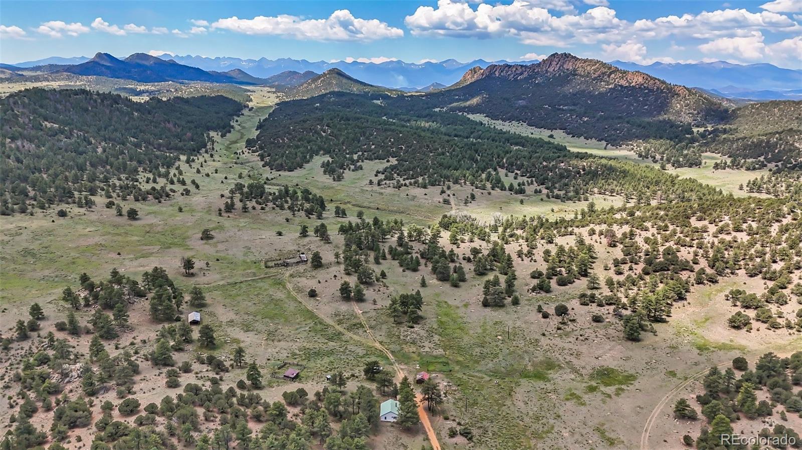 MLS Image #26 for 9091  county road 271 ,westcliffe, Colorado