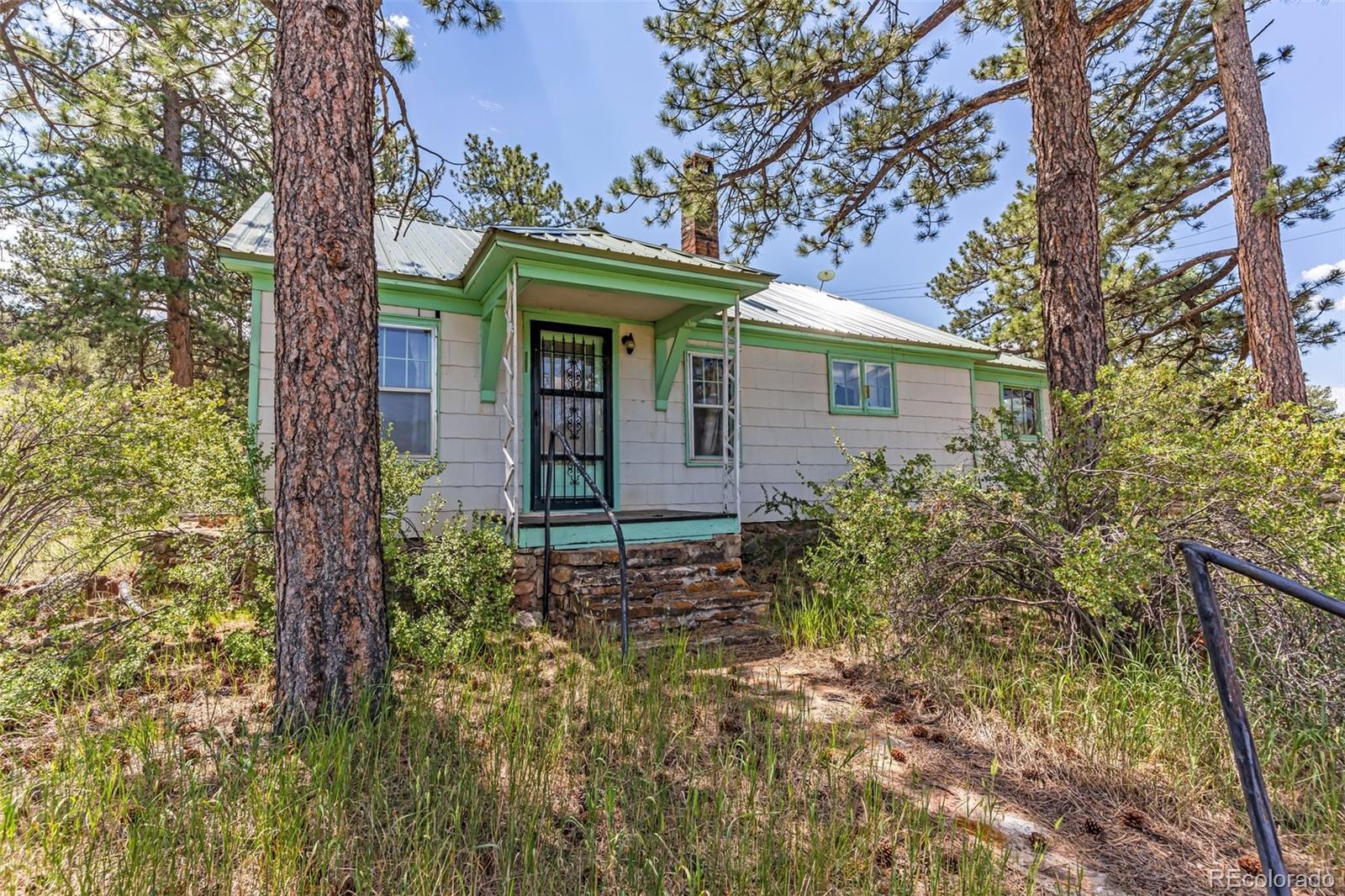 MLS Image #29 for 9091  county road 271 ,westcliffe, Colorado