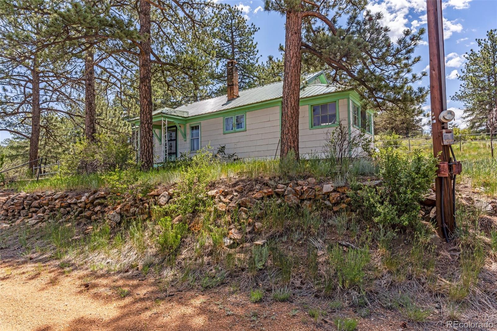 MLS Image #30 for 9091  county road 271 ,westcliffe, Colorado