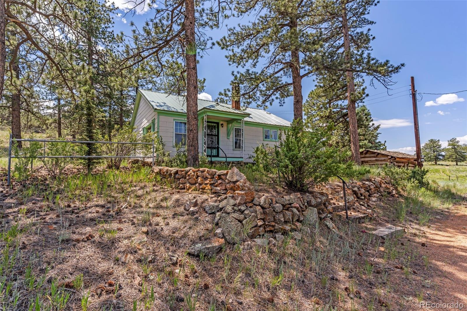 MLS Image #31 for 9091  county road 271 ,westcliffe, Colorado