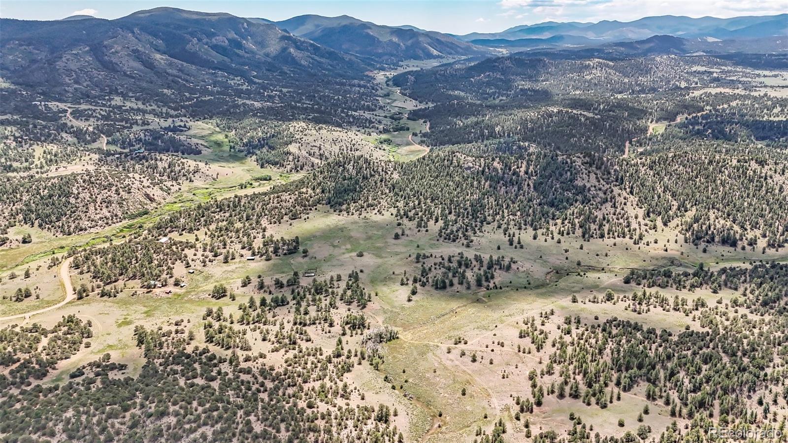 MLS Image #39 for 9091  county road 271 ,westcliffe, Colorado