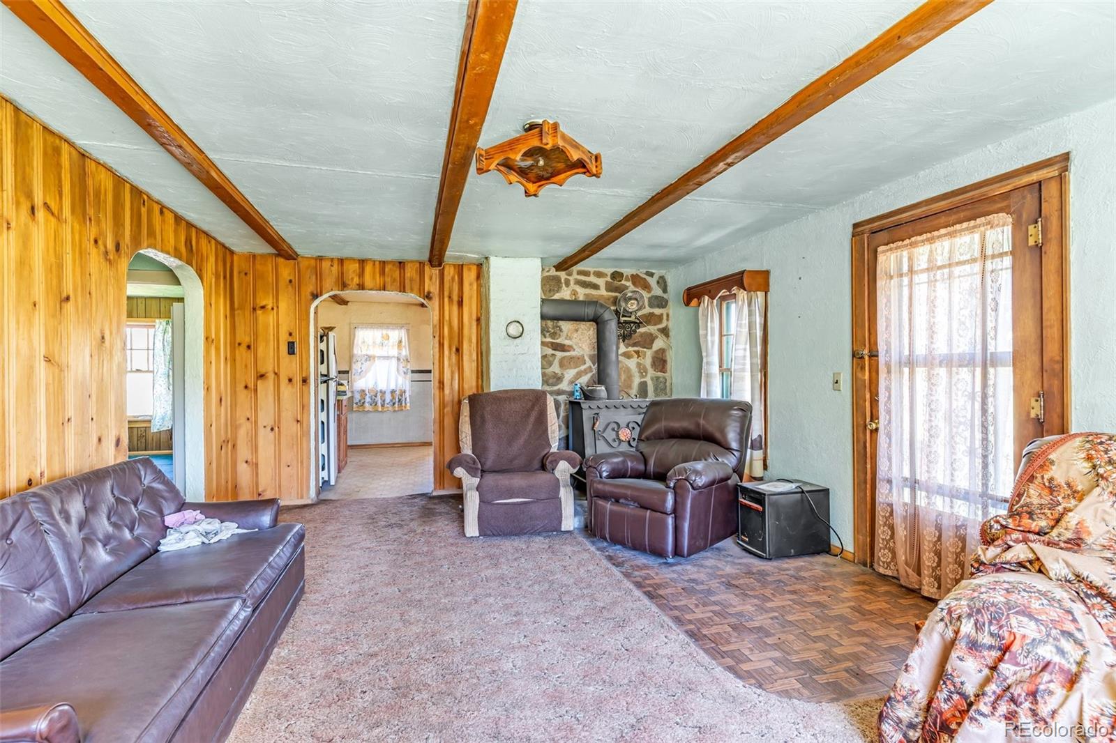 MLS Image #4 for 9091  county road 271 ,westcliffe, Colorado