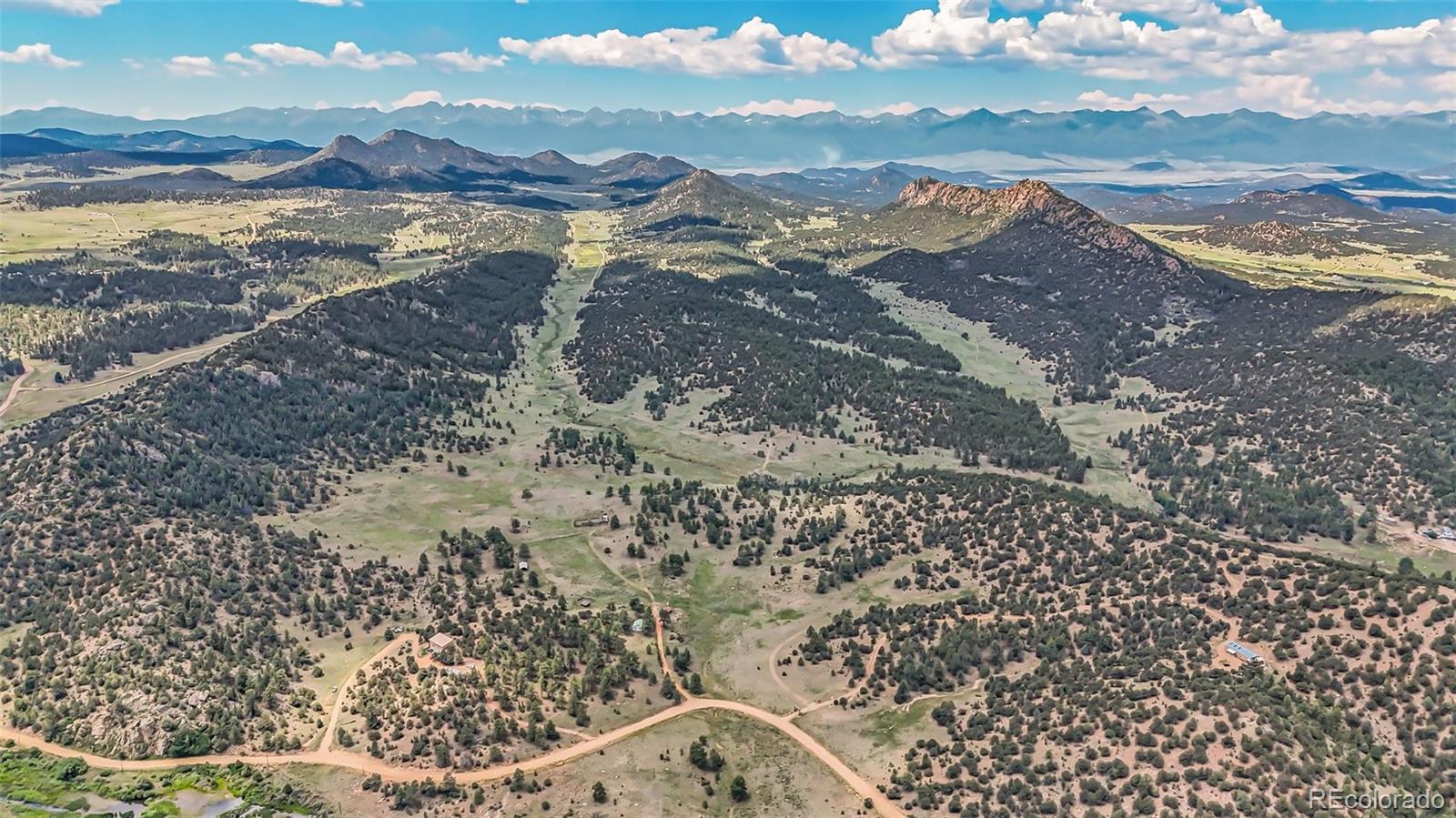 MLS Image #40 for 9091  county road 271 ,westcliffe, Colorado