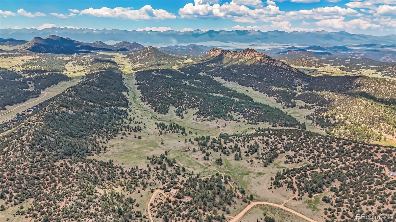 MLS Image #41 for 9091  county road 271 ,westcliffe, Colorado