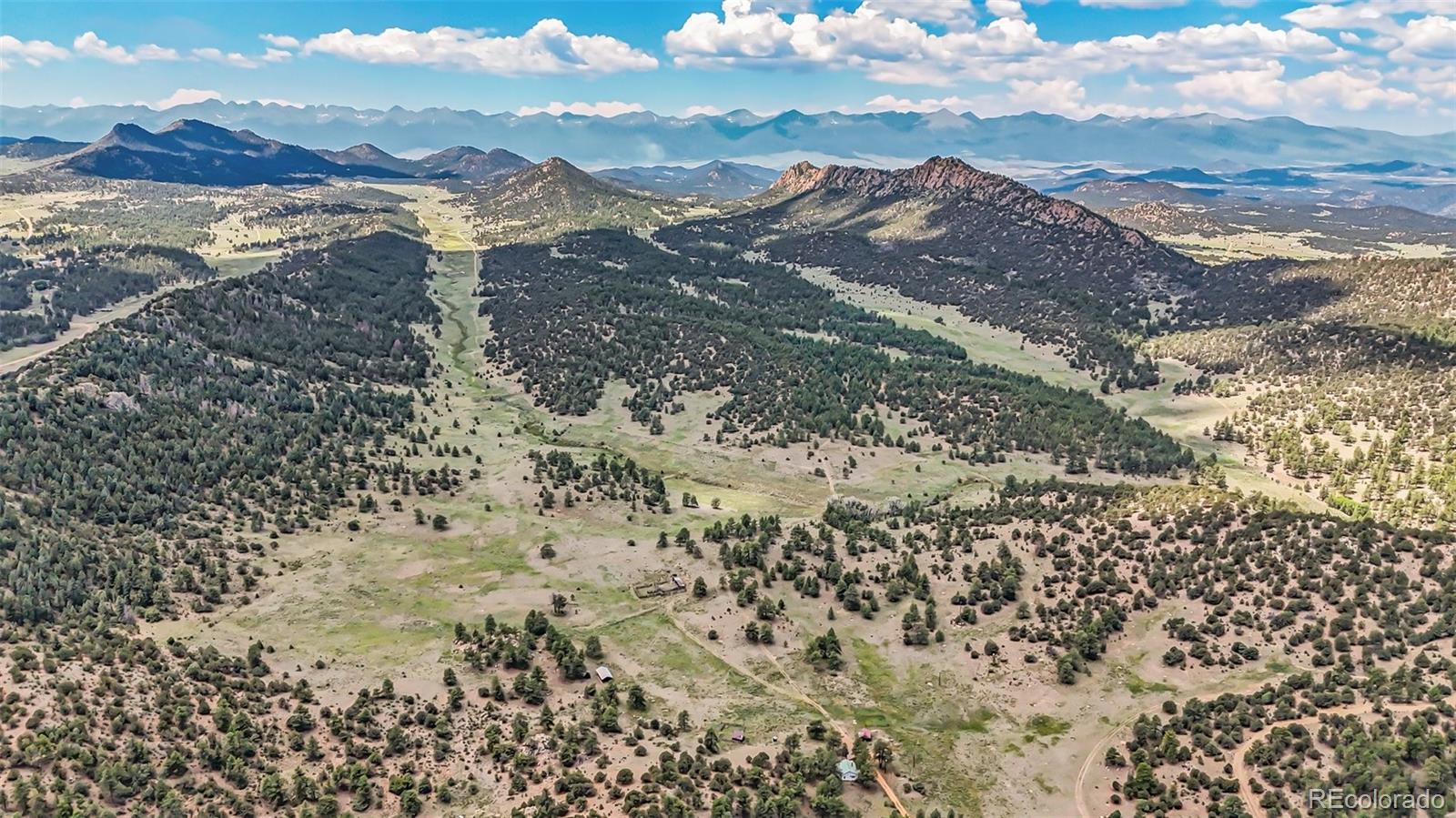 MLS Image #42 for 9091  county road 271 ,westcliffe, Colorado