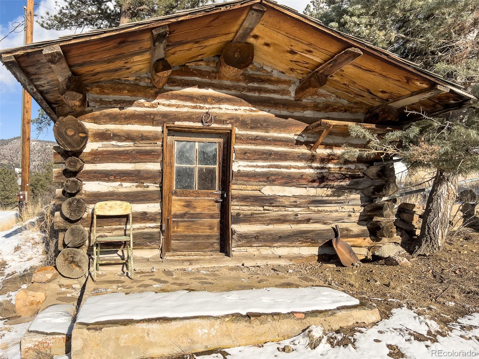 MLS Image #46 for 9091  county road 271 ,westcliffe, Colorado