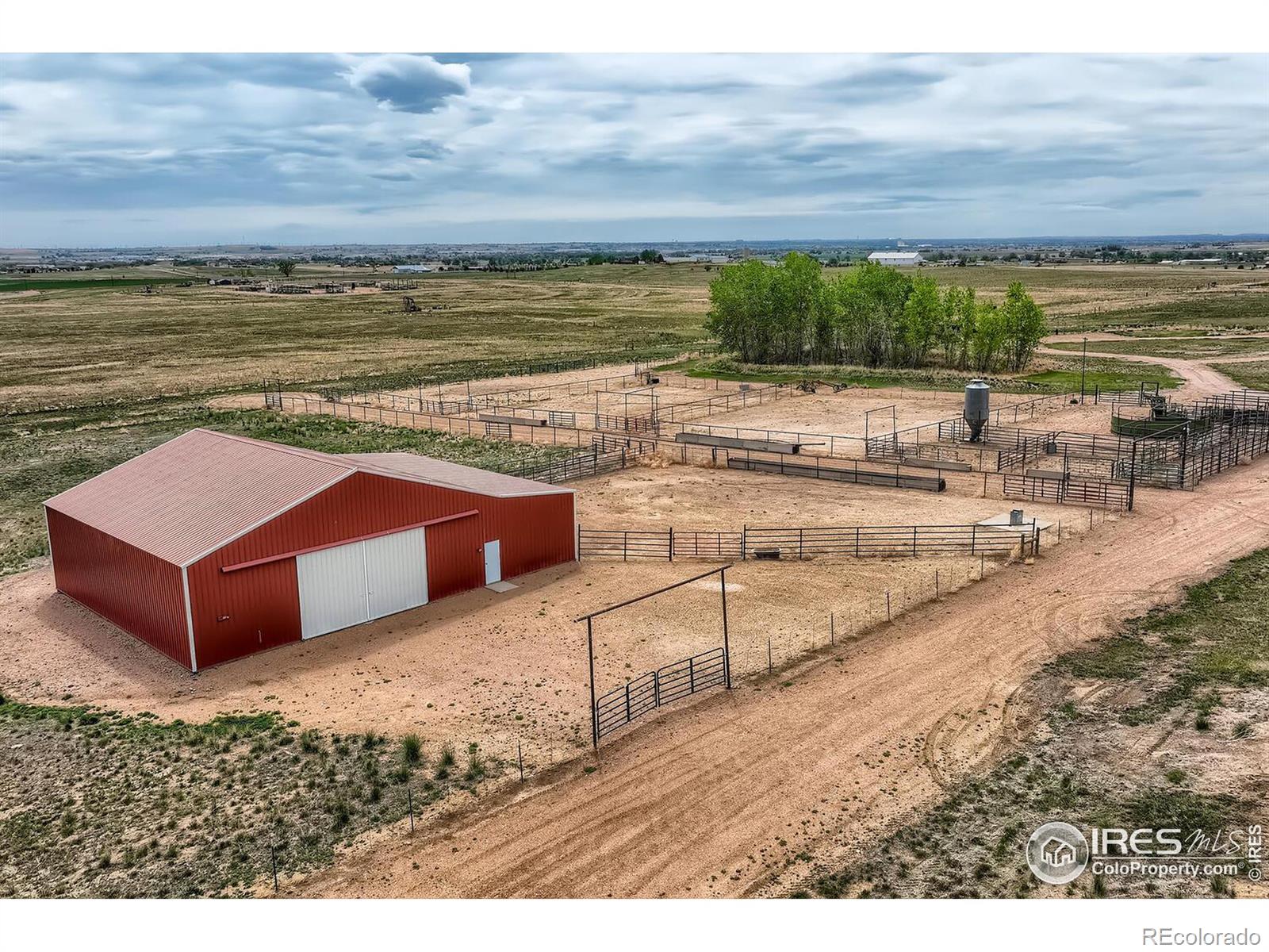 MLS Image #26 for 4200  county road 19 ,fort lupton, Colorado