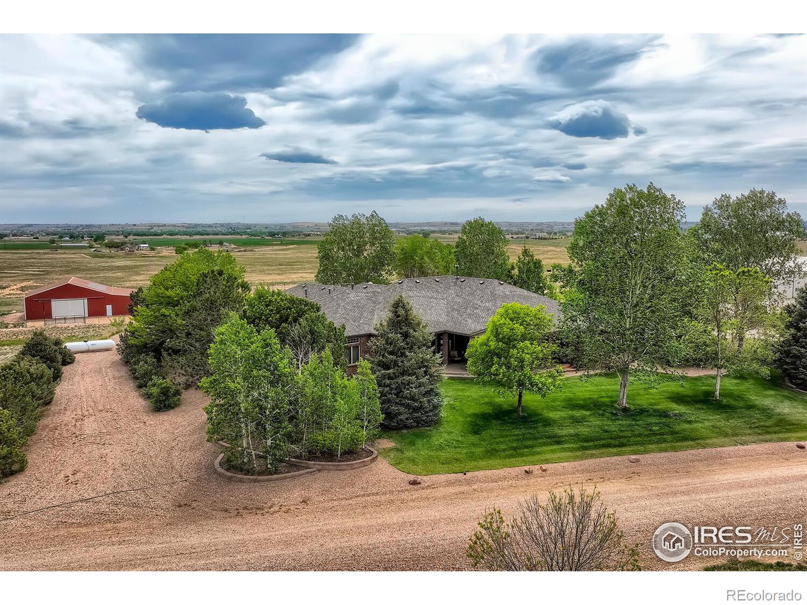 MLS Image #3 for 4200  county road 19 ,fort lupton, Colorado