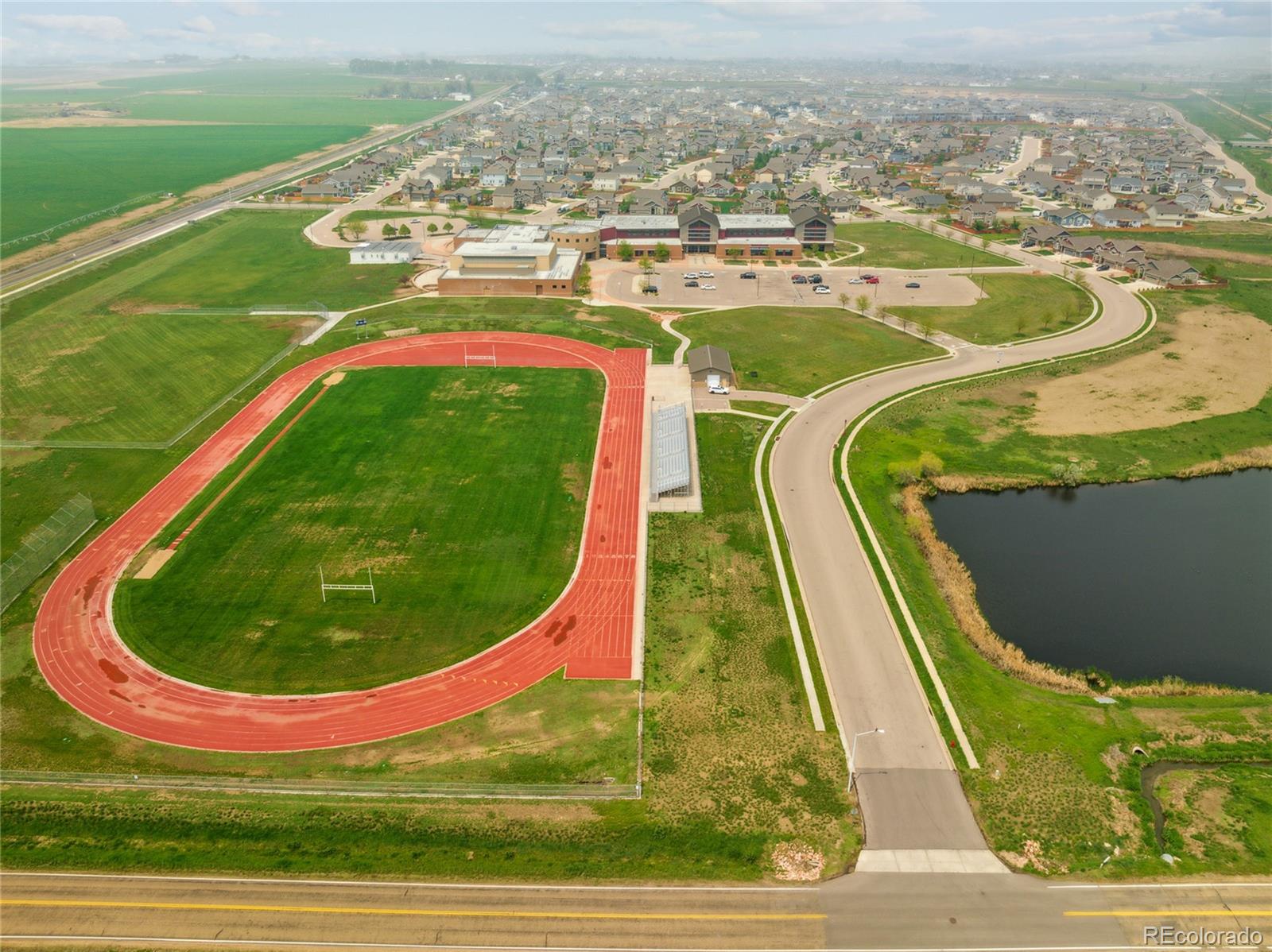 MLS Image #22 for 1053  long meadows street ,severance, Colorado