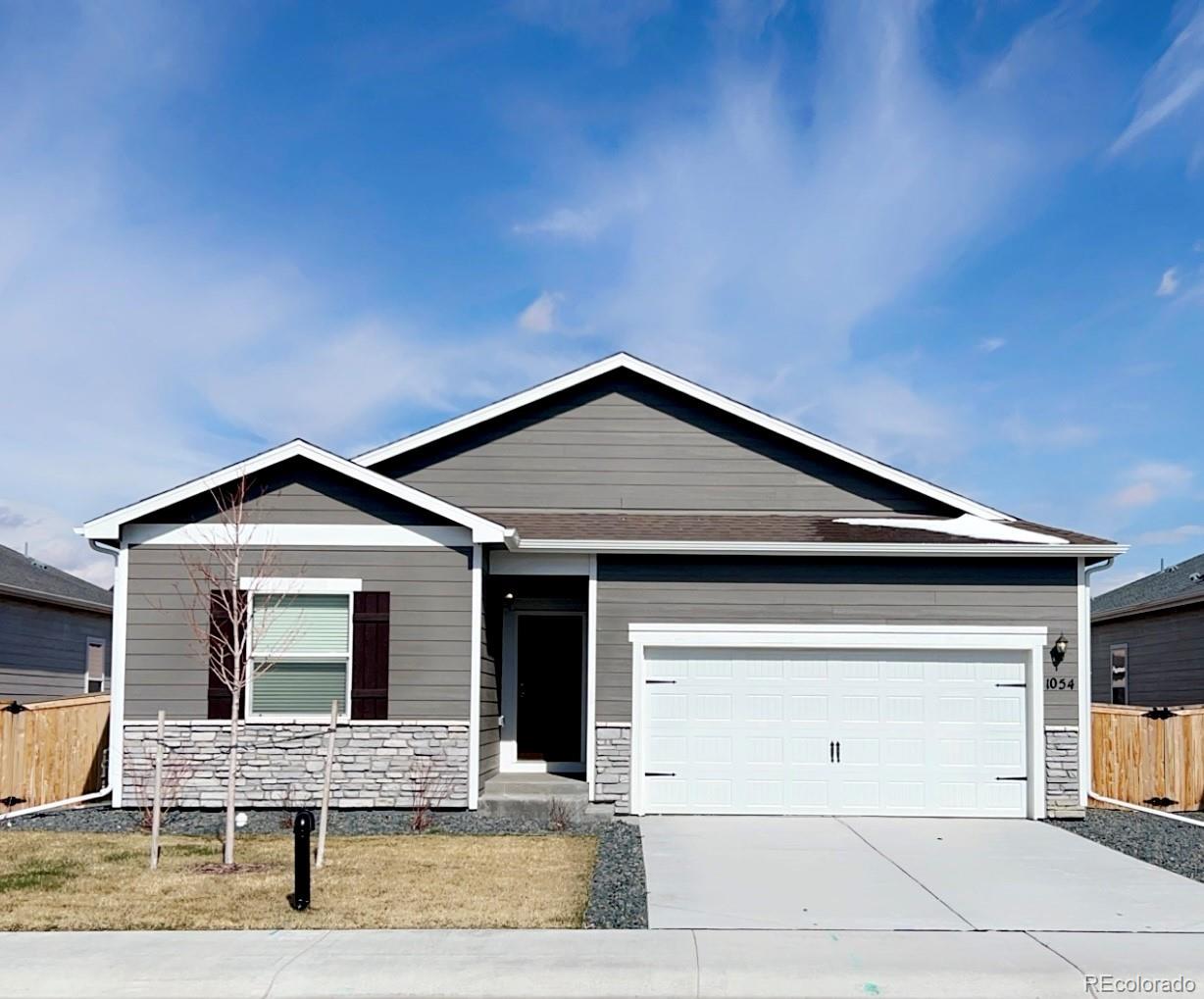 MLS Image #0 for 1054  long meadows street ,severance, Colorado