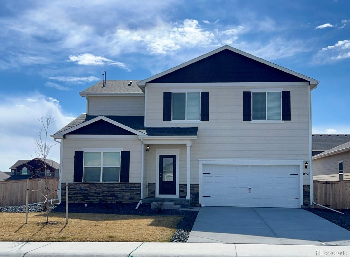 MLS Image #0 for 1057  long meadows street ,severance, Colorado