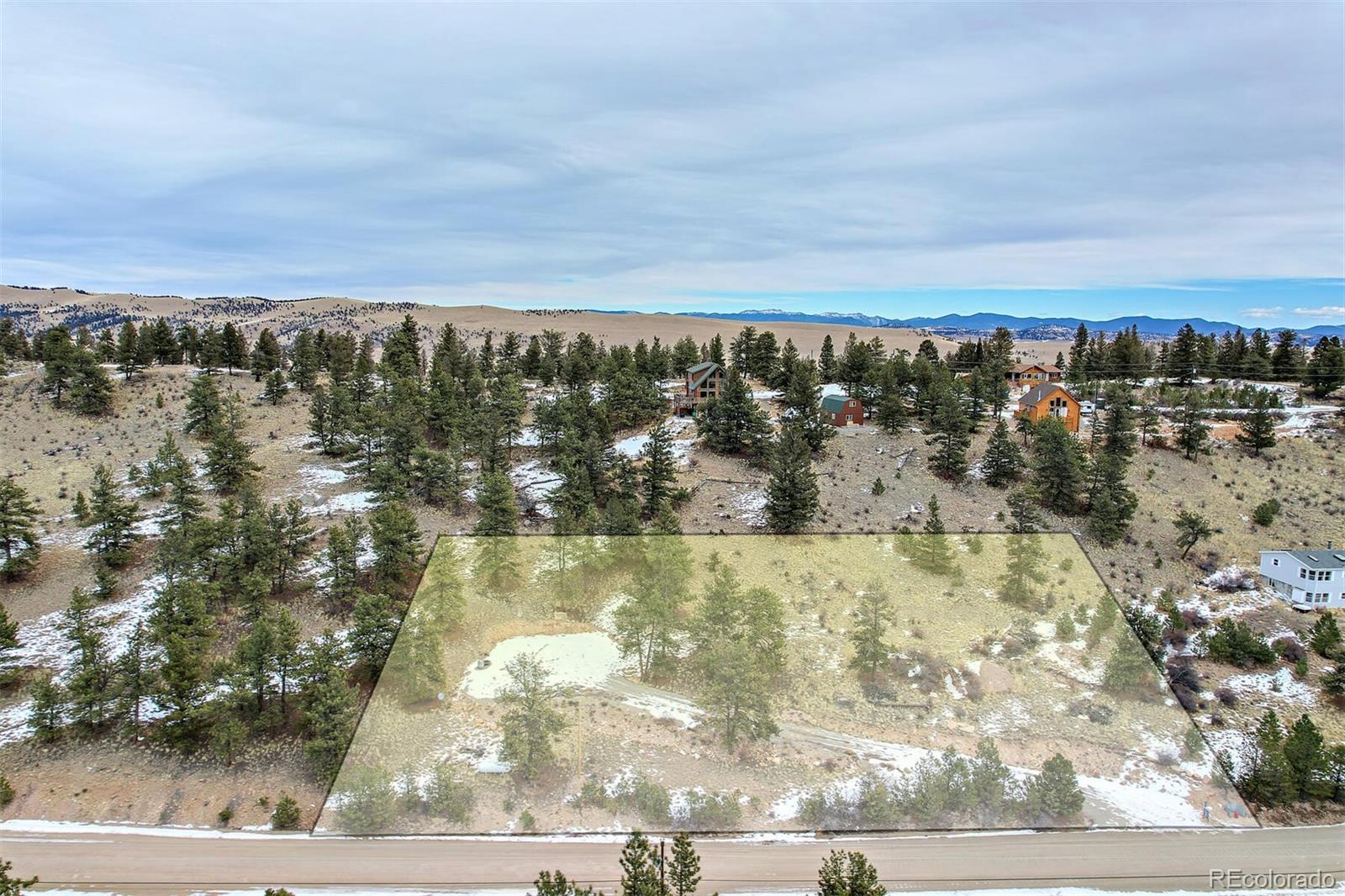MLS Image #21 for 534  bonell drive,fairplay, Colorado
