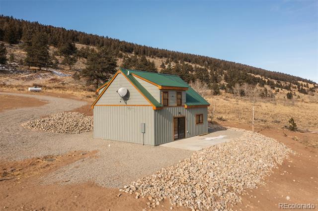 MLS Image #3 for 534  bonell drive,fairplay, Colorado