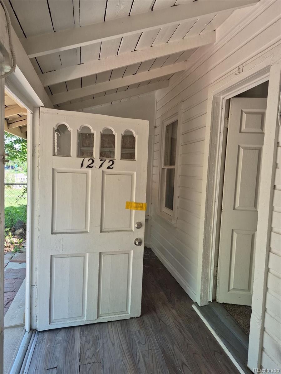 MLS Image #9 for 1272 n ulster street,denver, Colorado