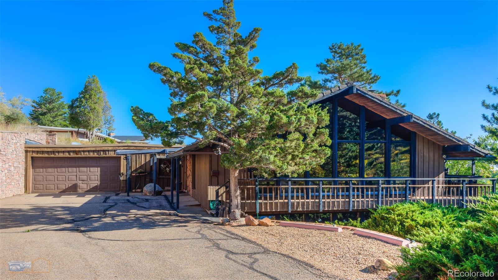 MLS Image #1 for 105  bellevue drive,boulder, Colorado