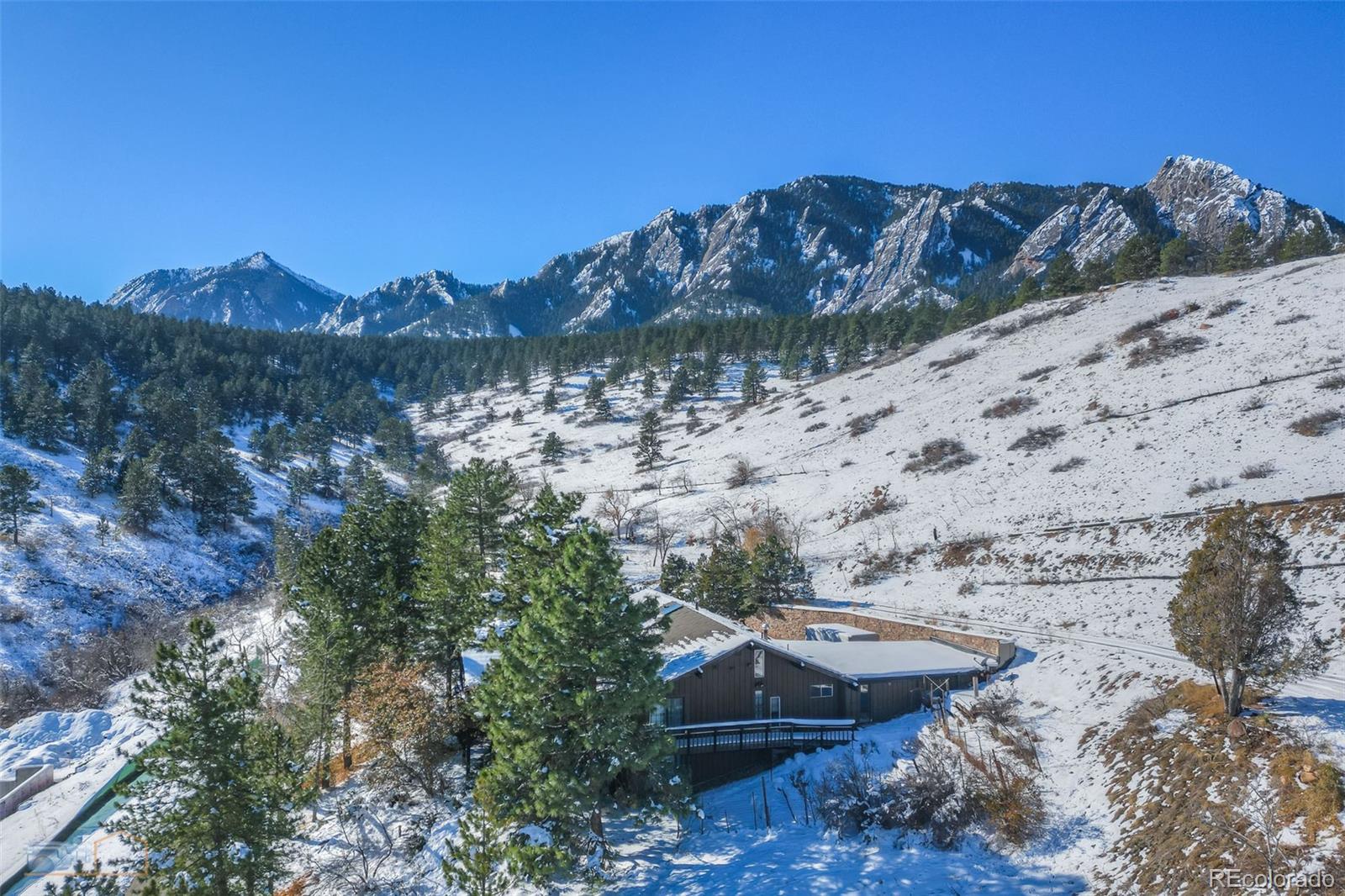 MLS Image #12 for 105  bellevue drive,boulder, Colorado