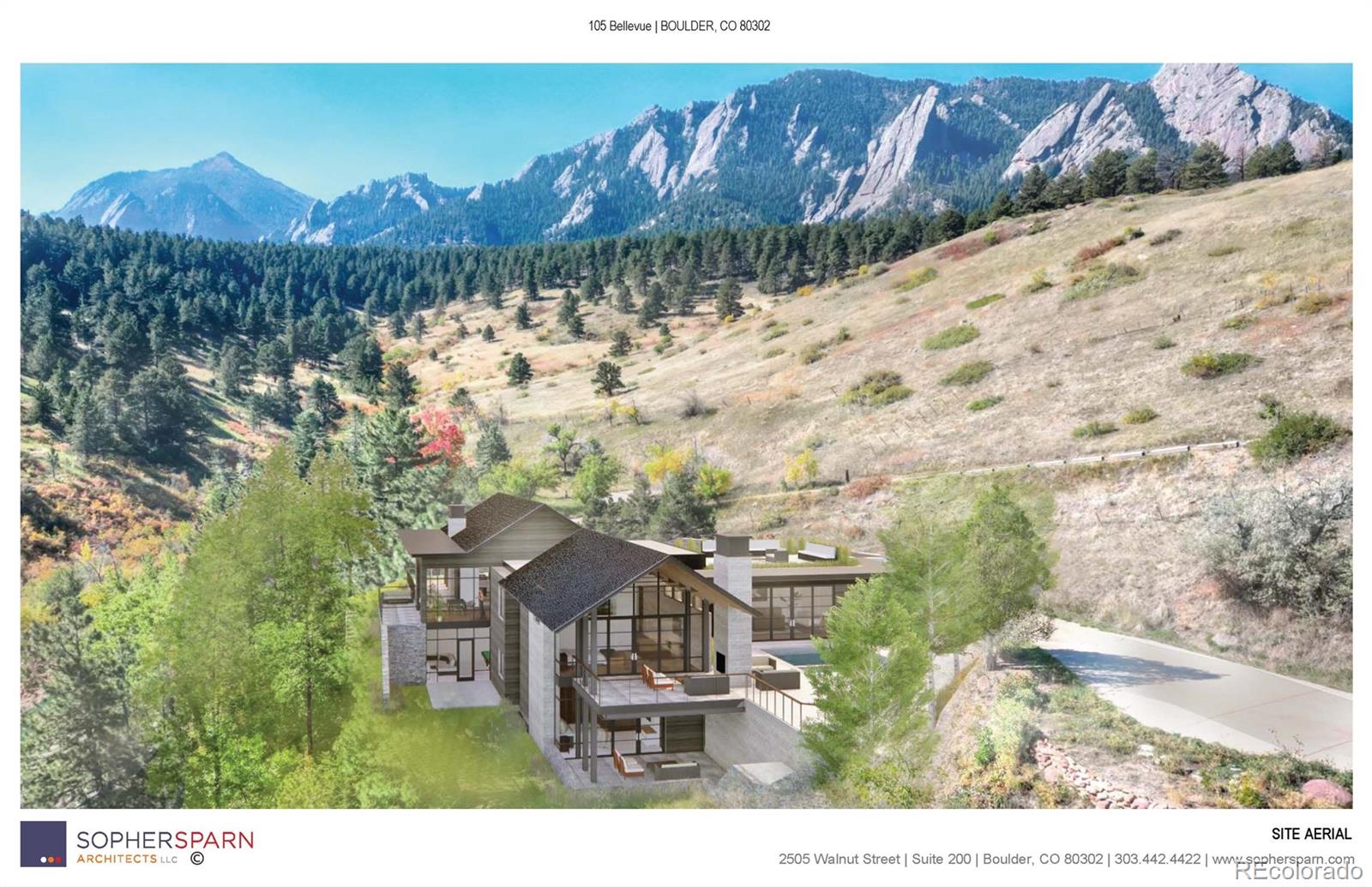 MLS Image #16 for 105  bellevue drive,boulder, Colorado